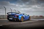 Lamborghini Aventador SVJ Roadster 2019 года (UK)